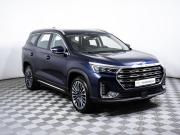 JETOUR X90+ Москва  - изображение 24