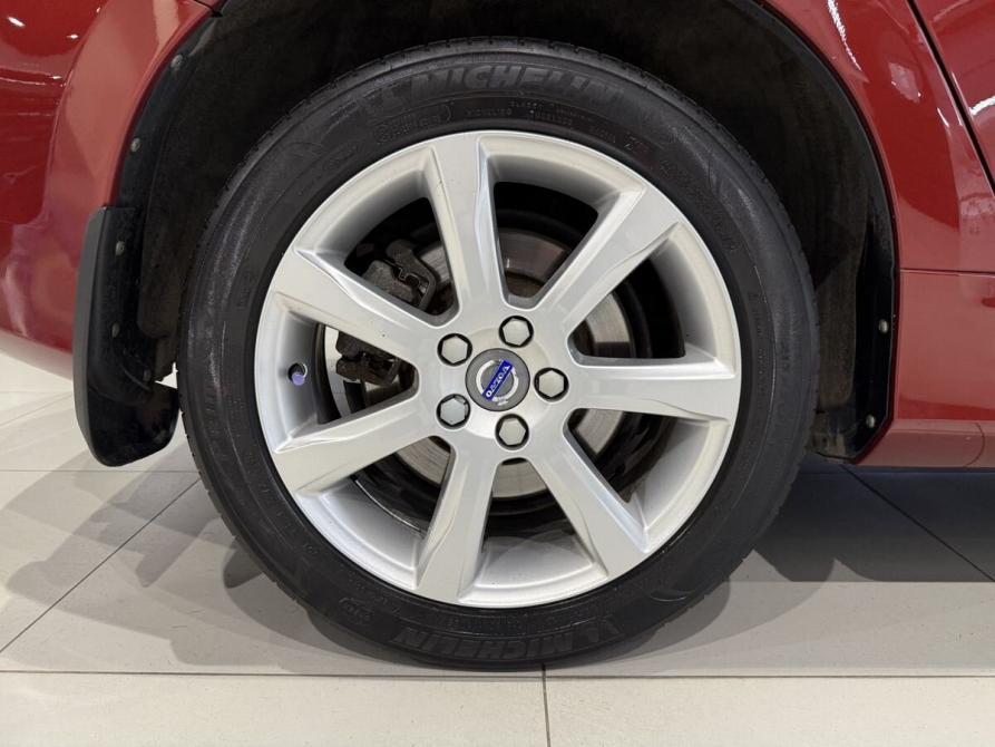 Volvo S60 II Рестайлинг Москва  - изображение 22