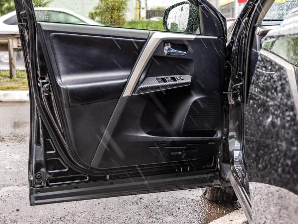 Toyota RAV4 IV (XA40) с пробегом 2013 года, цена 2 215 000 рублей, 82358 км, внедорожник, Автокод Объявления