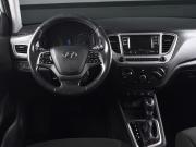 Hyundai Solaris II Кемерово  - изображение 30