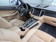 Porsche Macan I Рестайлинг Москва  - изображение 35