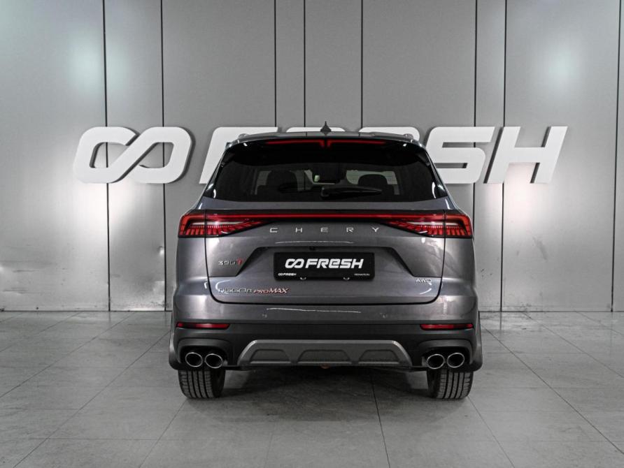 Chery Tiggo 8 Pro Max I Рестайлинг Ростов-на-Дону  - изображение 4