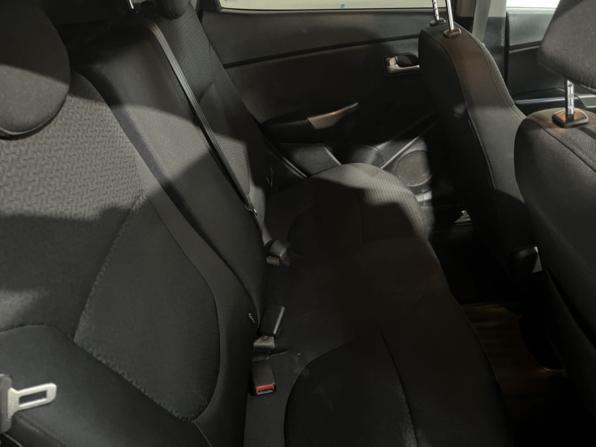 Kia Rio III с пробегом 2015 года, цена 858 000 рублей, 105716 км, хэтчбек, Автокод Объявления