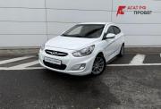 Hyundai Solaris I Ставрополь  - изображение 22