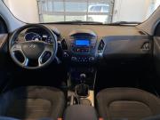 Hyundai ix35 I Рестайлинг Чебоксары  - изображение 46