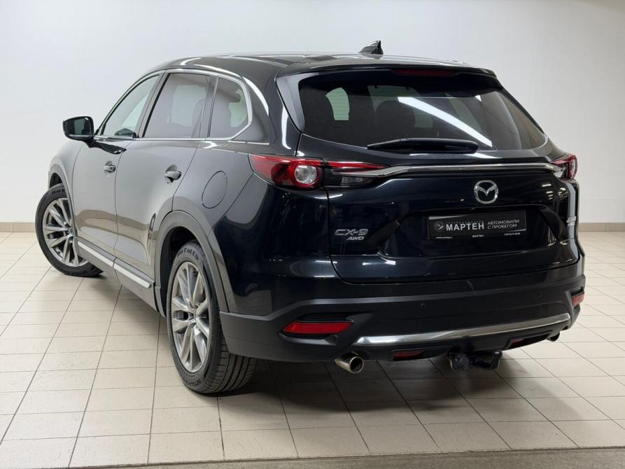 Mazda CX-9 II Вологда  - изображение 6