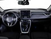 Toyota RAV4 V (XA50) Москва  - изображение 38