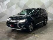 Mitsubishi Outlander III Рестайлинг 2 Оренбург  - изображение 23