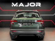 Skoda Karoq I Москва  - изображение 32