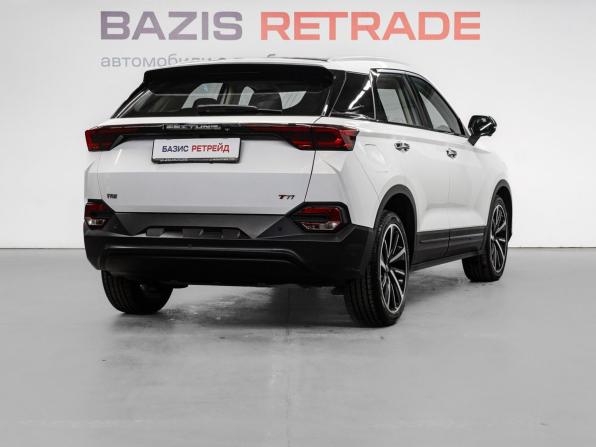 FAW Bestune T77 I с пробегом 2023 года, цена 1 850 000 рублей, 8600 км, внедорожник, Автокод Объявления