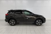 Toyota RAV4 IV (XA40) Астрахань  - изображение 23