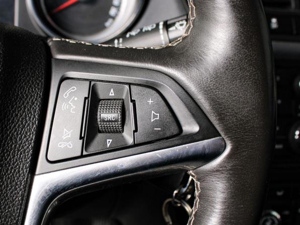 Opel Mokka I с пробегом 2014 года, цена 1 120 000 рублей, 155000 км, внедорожник, Автокод Объявления