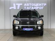 Hyundai Santa Fe Classic Таганрог  - изображение 18