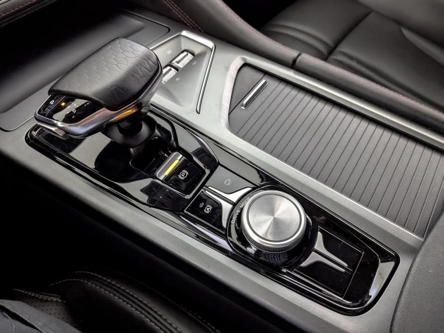 Changan CS75 Plus I Рестайлинг Москва  - изображение 21