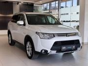 Mitsubishi Outlander III Рестайлинг Тверь  - изображение 18