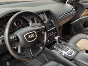 Audi Q7 I (4L) Рестайлинг Екатеринбург  - изображение 49