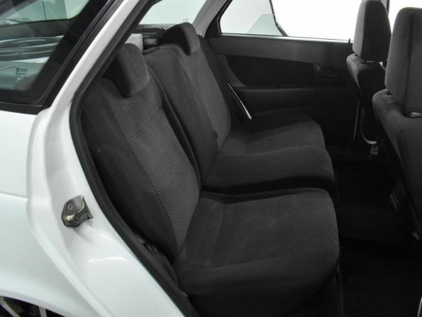 Lada (ВАЗ) Priora I с пробегом 2011 года, цена 484 000 рублей, 181536 км, хэтчбек, Автокод Объявления
