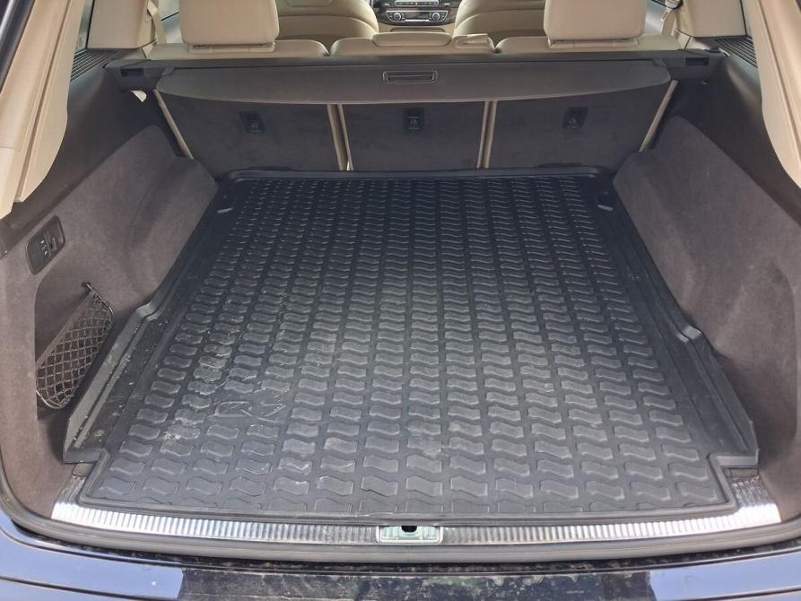 Audi Q7 II (4M) Саратов  - изображение 13