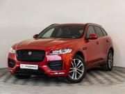 Jaguar F-Pace I Санкт-Петербург  - изображение 23