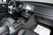 Kia Optima IV Рестайлинг Тюмень  - изображение 37