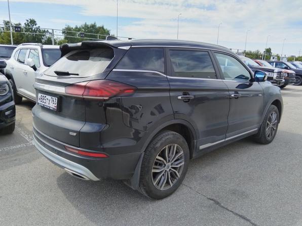 Geely Atlas Pro с пробегом 2023 года, цена 1 988 000 рублей, 54298 км, внедорожник, Автокод Объявления
