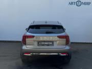 Haval Jolion I Москва  - изображение 21