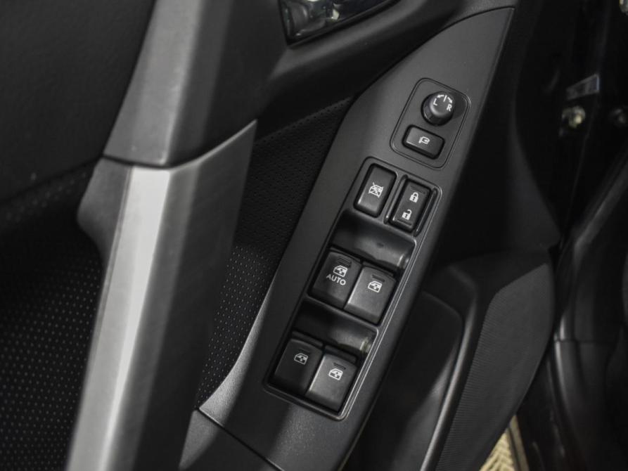 Subaru Forester IV Санкт-Петербург  - изображение 11