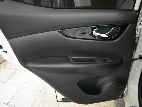 Nissan Qashqai II с пробегом 2014 года, цена 1 199 000 рублей, 218000 км, внедорожник, Автокод Объявления