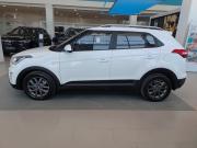 Hyundai Creta I Рестайлинг Казань  - изображение 32