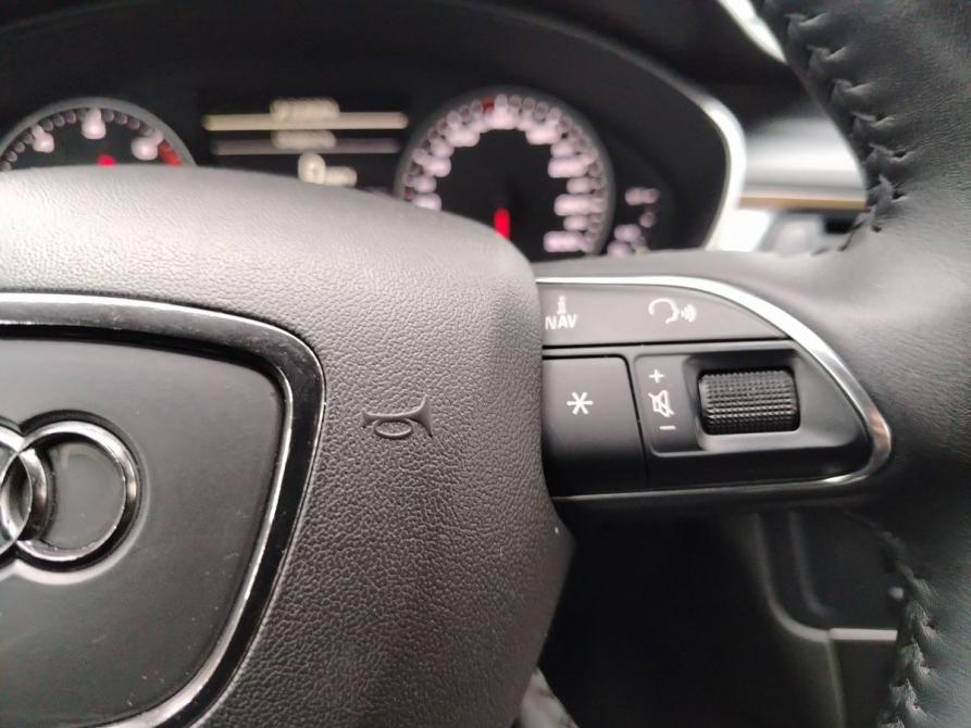 Audi A6 IV (C7) Ярославль  - изображение 16