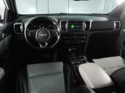 Kia Sportage IV Минеральные Воды  - изображение 25