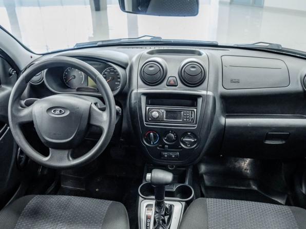 Lada (ВАЗ) Granta I с пробегом 2013 года, цена 375 000 рублей, 95021 км, седан, Автокод Объявления