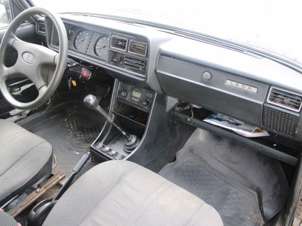 Lada (ВАЗ) 2104 с пробегом 2012 года, цена 99 000 рублей, 325412 км, универсал, Автокод Объявления