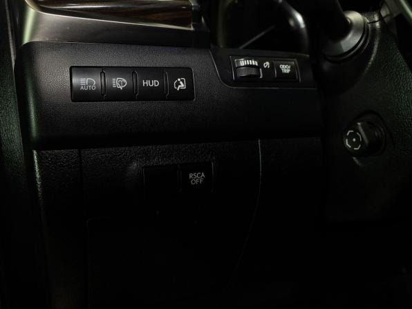 Lexus LX III Рестайлинг 2 с пробегом 2015 года, цена 6 990 000 рублей, 186300 км, внедорожник, Автокод Объявления