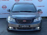 Geely Emgrand EC7 Екатеринбург  - изображение 43