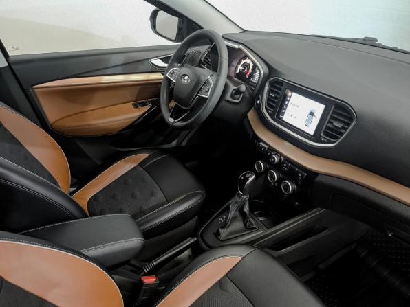 Lada (ВАЗ) Vesta I Рестайлинг (NG) с пробегом 2025 года, цена 1 600 000 рублей, 16966 км, универсал, Автокод Объявления