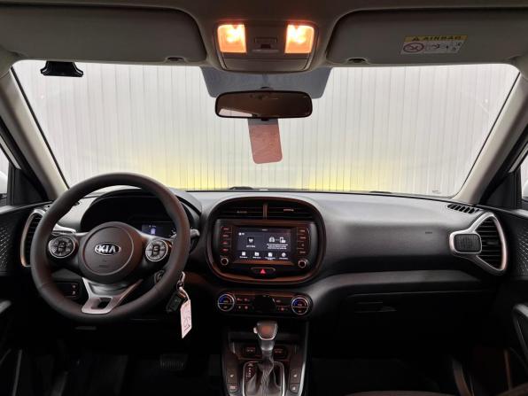 Kia Soul III с пробегом 2019 года, цена 1 797 000 рублей, 93500 км, хэтчбек, Автокод Объявления