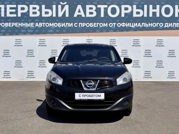 Nissan Qashqai I Рестайлинг с пробегом 2011 года, цена 999 900 рублей, 200858 км, внедорожник, Автокод Объявления