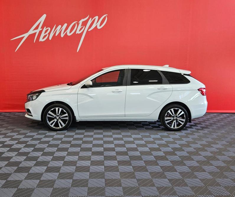 Lada (ВАЗ) Vesta I Вологда  - изображение 2