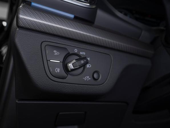 Audi Q5 II (FY) Рестайлинг с пробегом 2025 года, цена 5 600 000 рублей, 50 км, внедорожник, Автокод Объявления