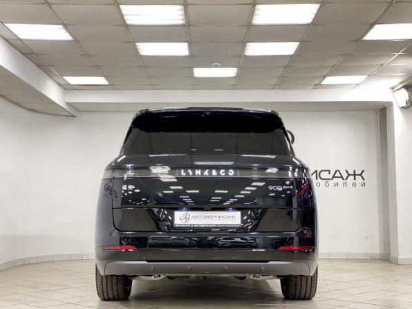 Lynk &amp; Co 900 с пробегом 2025 года, цена 7 450 000 рублей, 6500 км, внедорожник, Автокод Объявления