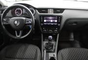 Skoda Octavia III (A7) Рестайлинг Астрахань  - изображение 41