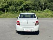 Lada (ВАЗ) Granta I Прокопьевск  - изображение 17