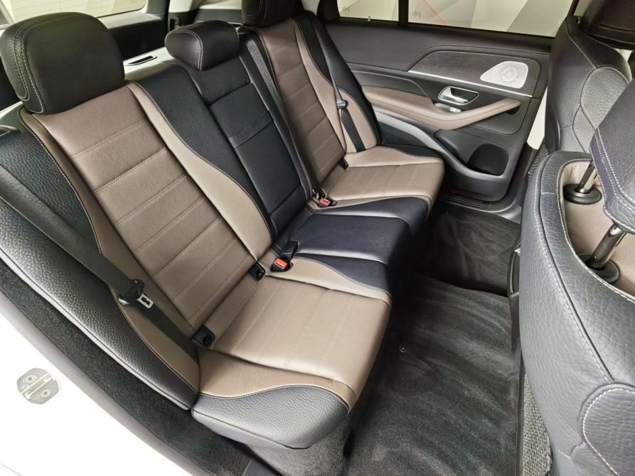 Mercedes-Benz GLE II (V167) Москва  - изображение 17