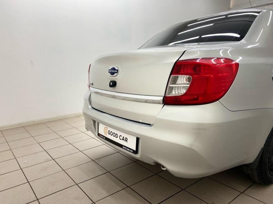 Datsun on-DO I Энгельс  - изображение 15