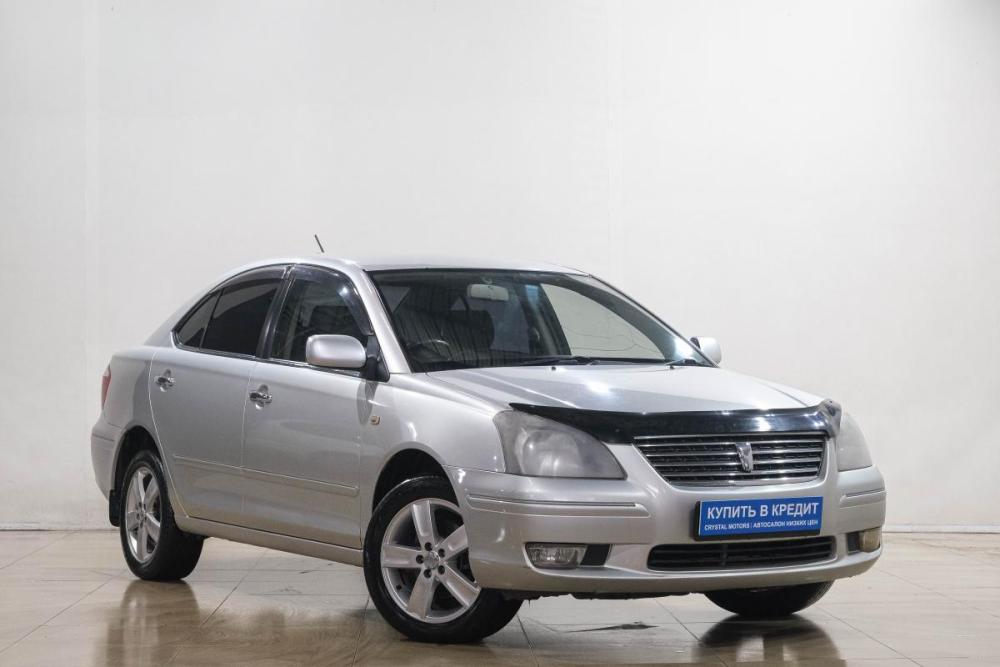 Toyota Premio I (T24) Новокузнецк  - изображение 1
