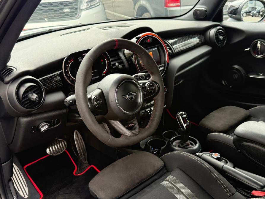 Mini Hatch III (F55/F56) Рестайлинг Санкт-Петербург  - изображение 7