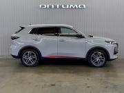 Changan UNI-S (CS55 Plus) Краснодар  - изображение 26