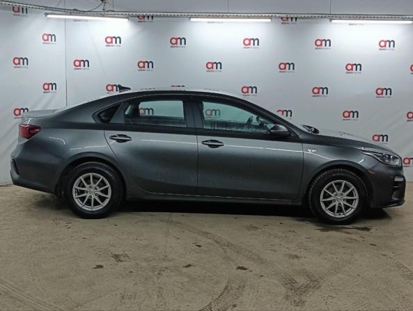 Kia Cerato IV с пробегом 2021 года, цена 1 279 000 рублей, 259850 км, седан, Автокод Объявления
