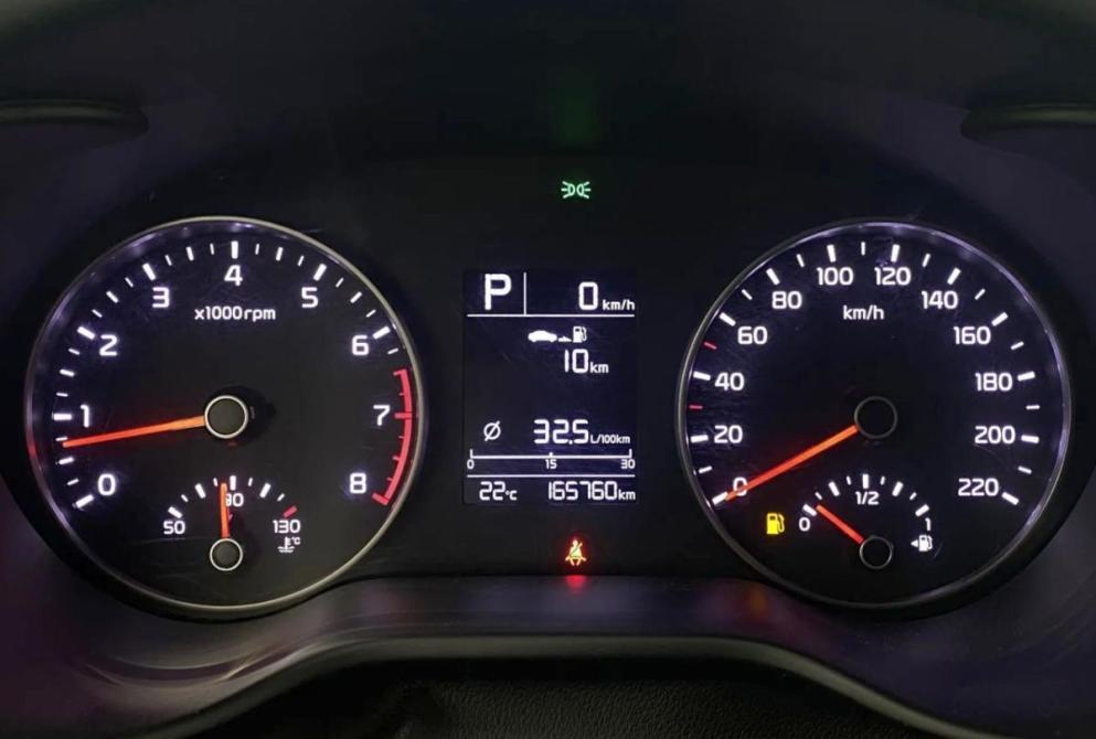 Kia Rio IV Екатеринбург  - изображение 23